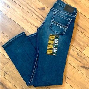 Ariat Straight Jeans